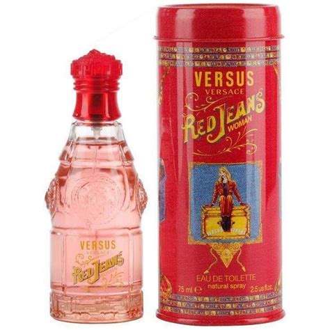 versace versus red jeans parfüm